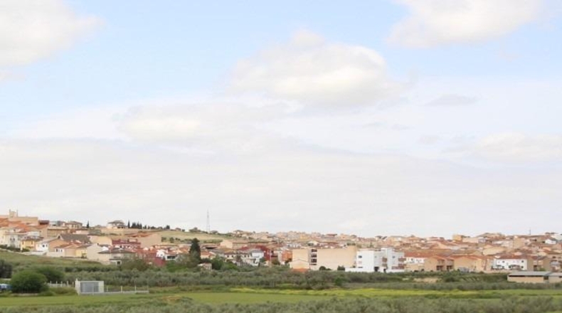 Granada - Los Llanos - 2867m2