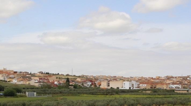 Granada - Los Llanos - 2867m2