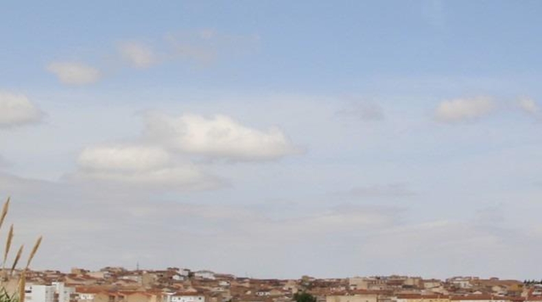 Granada - Los Llanos - 2867m2