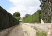 Non-developable land for sale on España, Los Llanos, ref: TR410842 photo