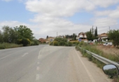 Non-developable land for sale on España, Los Llanos, ref: TR410842 photo