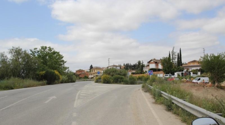 Granada - Los Llanos - 2867m2