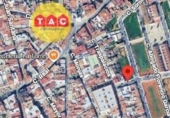 Urban land for sale on España, Lepe, ref: TR410825 photo