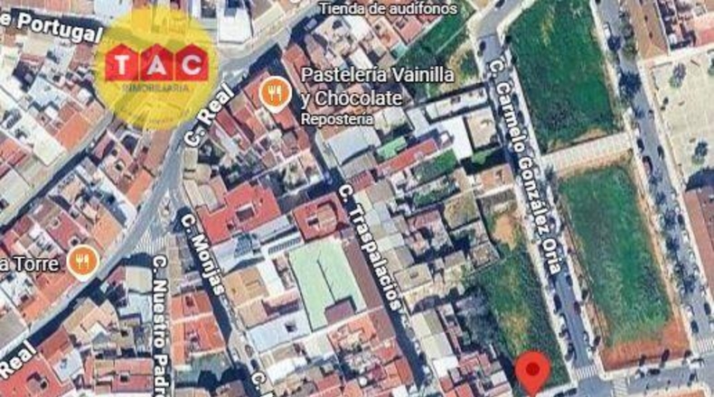 Huelva - Lepe - 96m2