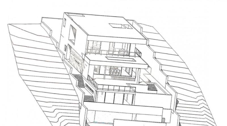 Granada - La Zubia - 604m2