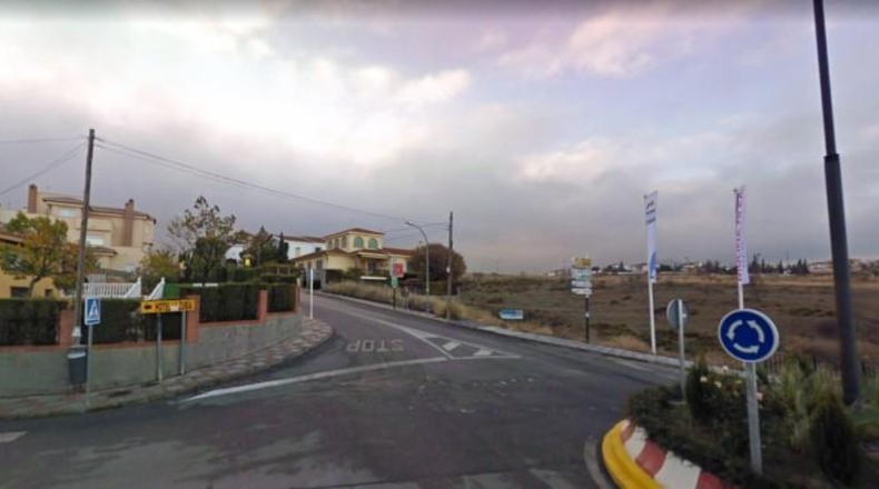 Granada - La Zubia - 604m2