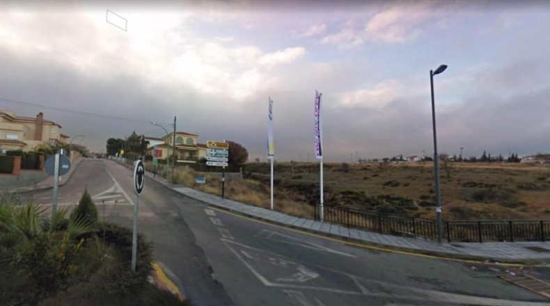 Granada - La Zubia - 604m2