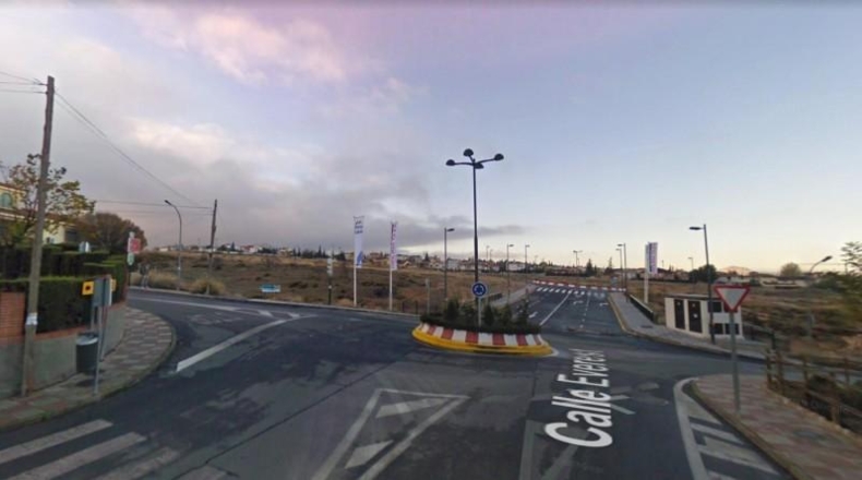 Granada - La Zubia - 604m2