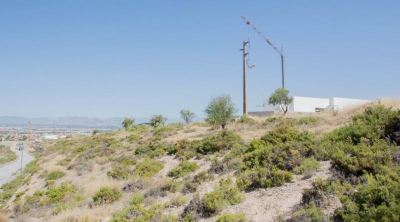 Granada - La Zubia - 604m2