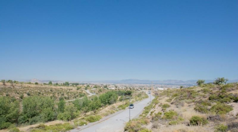 Granada - La Zubia - 604m2