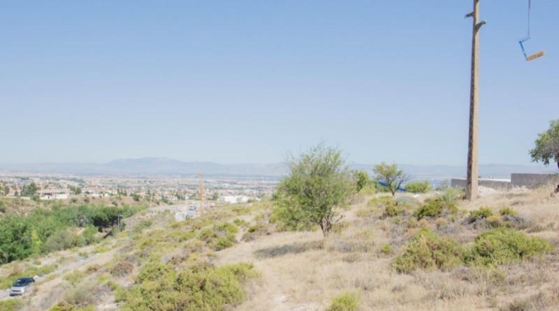 Granada - La Zubia - 604m2