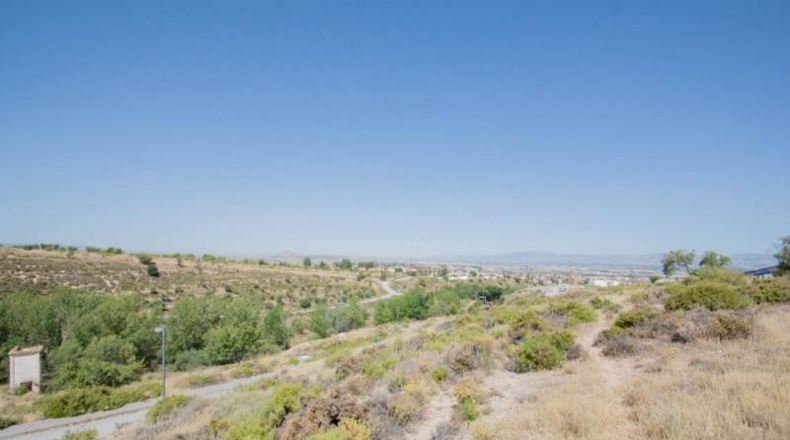 Granada - La Zubia - 604m2