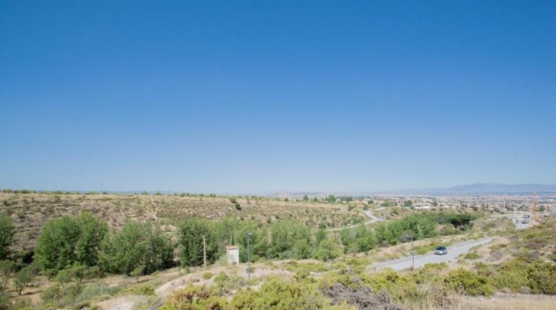 Granada - La Zubia - 604m2