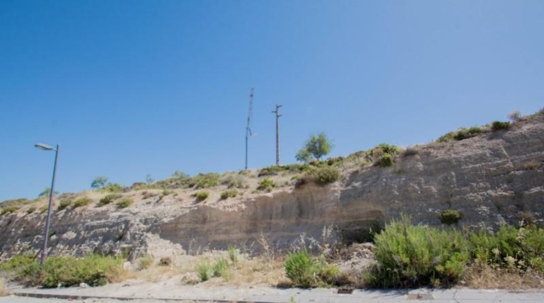 Granada - La Zubia - 604m2