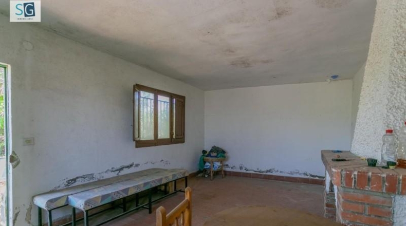 Granada - Ogíjares - 896m2
