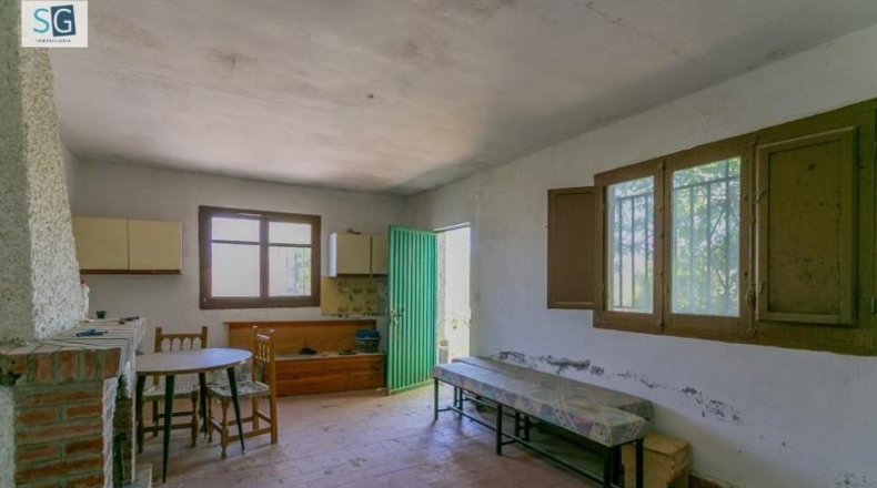 Granada - Ogíjares - 896m2