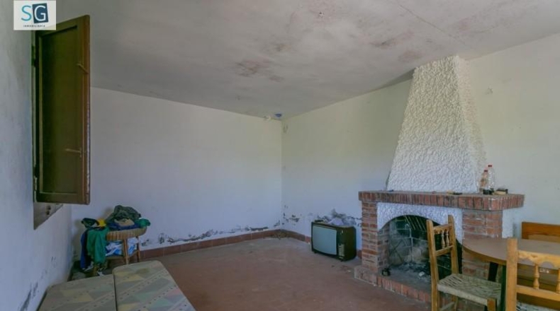 Granada - Ogíjares - 896m2