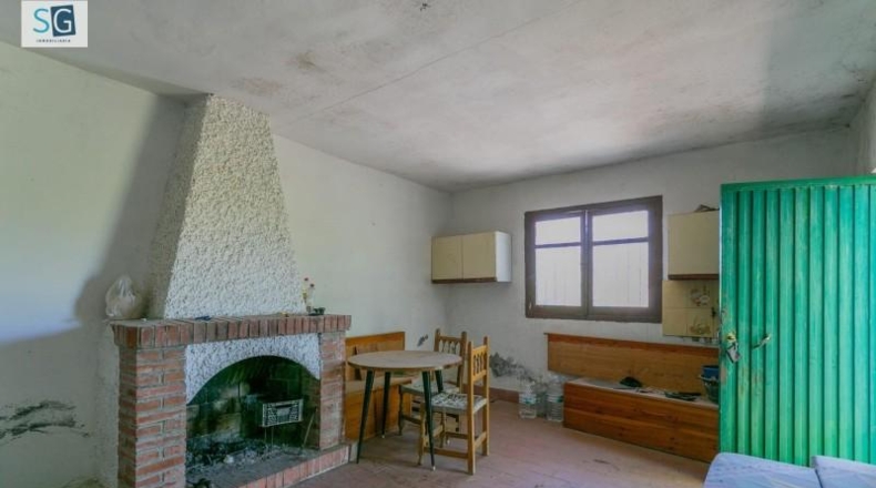 Granada - Ogíjares - 896m2