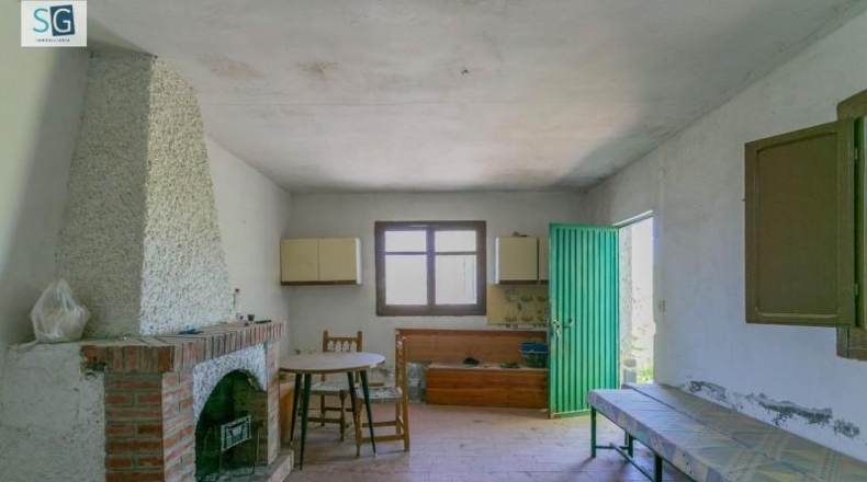 Granada - Ogíjares - 896m2