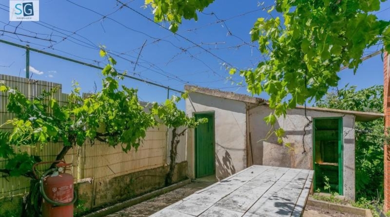Granada - Ogíjares - 896m2