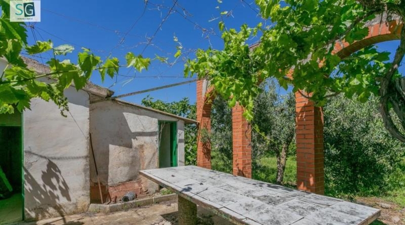 Granada - Ogíjares - 896m2