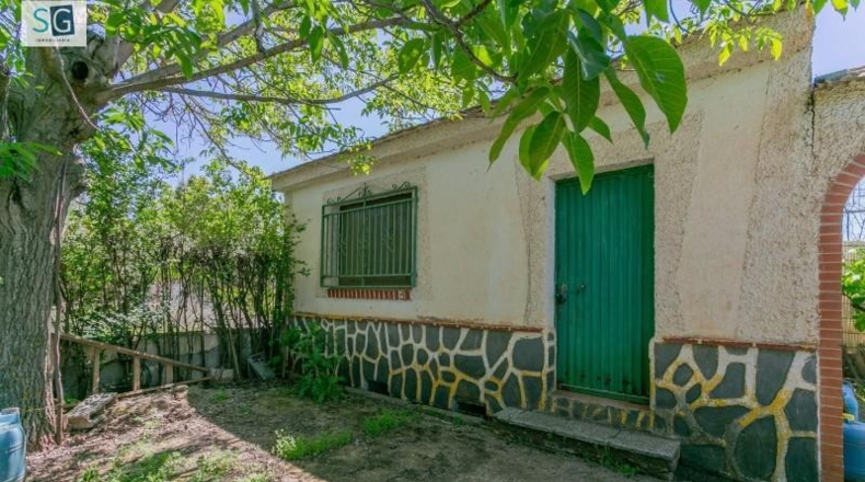 Granada - Ogíjares - 896m2