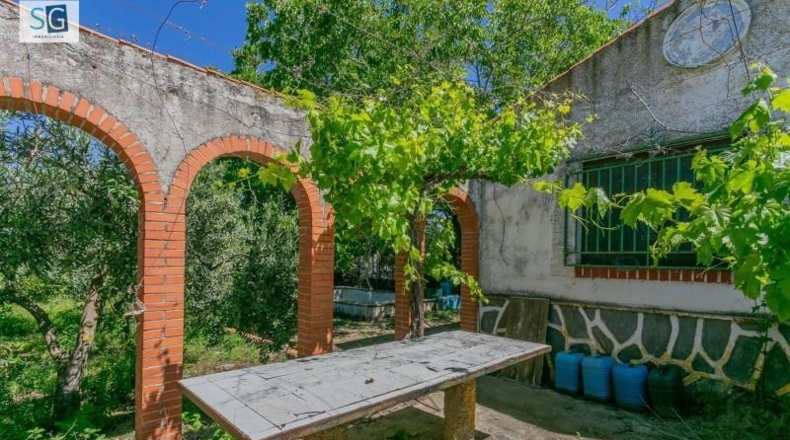 Granada - Ogíjares - 896m2