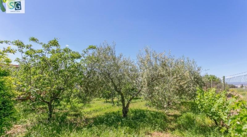 Granada - Ogíjares - 896m2