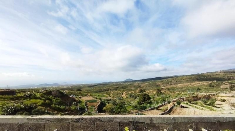 Santa Cruz de Tenerife - Villa de Arico - 3839m2