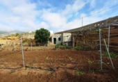 Terreno no urbanizable en venta en la España, Villa de Arico, ref: TR410830 foto
