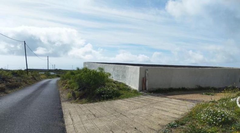 Santa Cruz de Tenerife - Villa de Arico - 3839m2