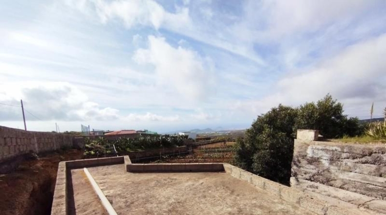 Santa Cruz de Tenerife - Villa de Arico - 3839m2