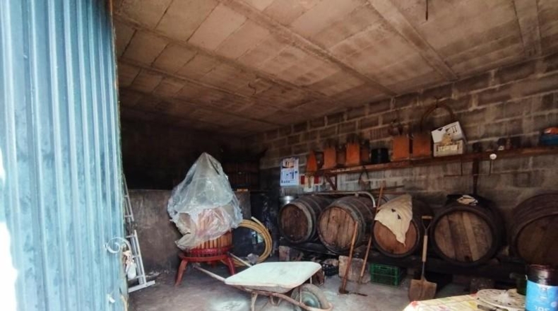 Santa Cruz de Tenerife - Villa de Arico - 3839m2