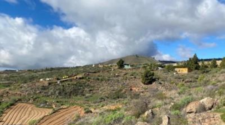 Santa Cruz de Tenerife - Granadilla de Abona - 8970m2