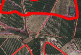 Cieza 53437&nbsp;m² 
