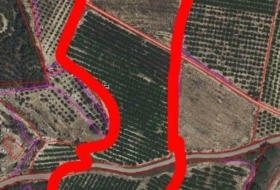 Cieza 53437&nbsp;m² 
