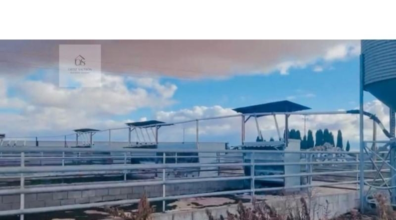 Toledo - Quintanar de la Orden - 1600m2