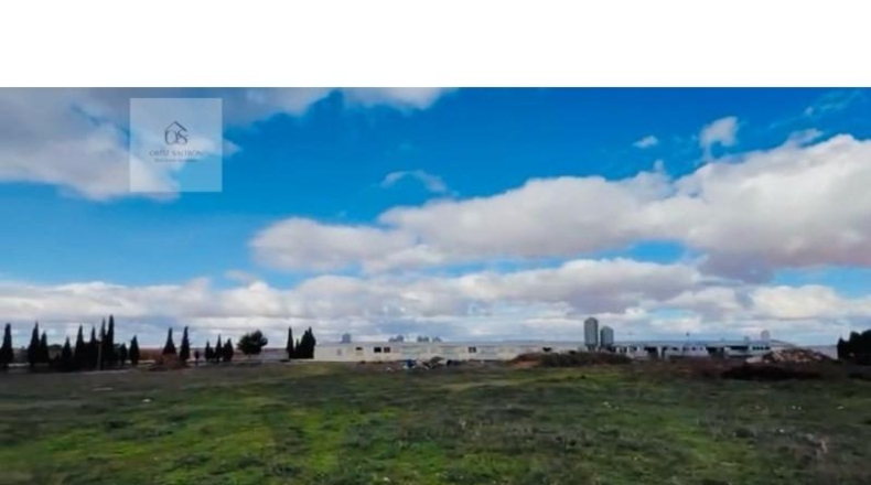Toledo - Quintanar de la Orden - 1600m2