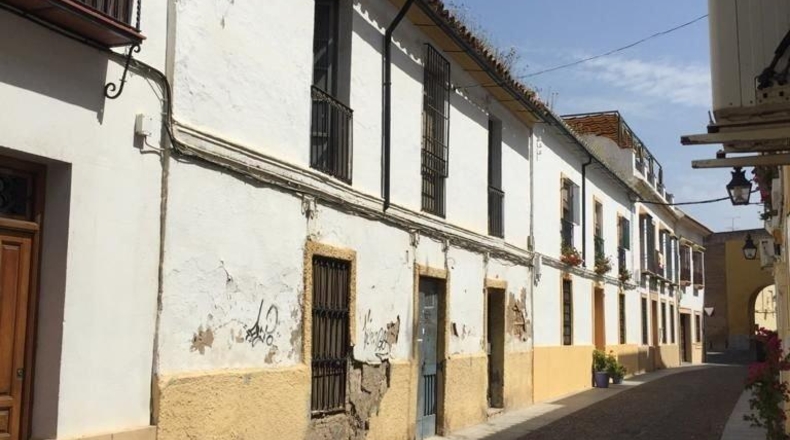 Cordova - Córdoba - 317m2