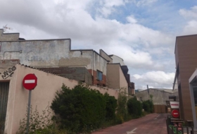 Fuenlabrada 1280&nbsp;m²