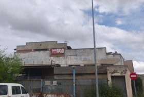 Fuenlabrada 1280&nbsp;m²