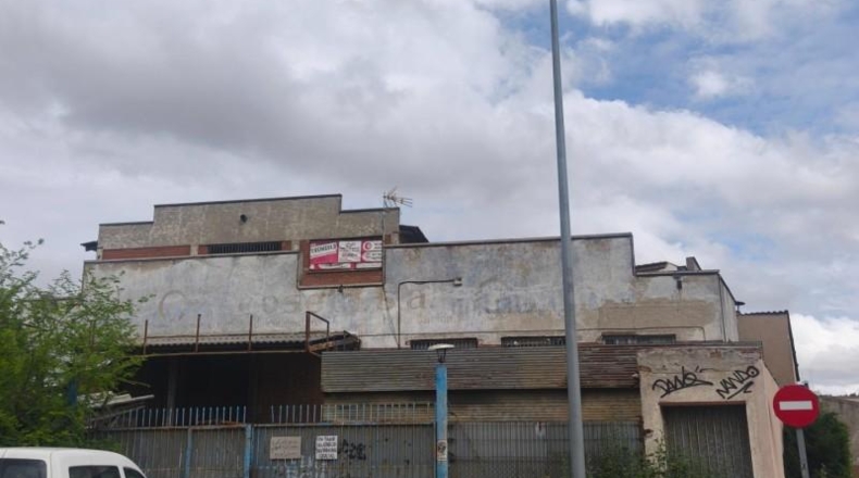 Comunidad de Madrid - Fuenlabrada - 1280m2