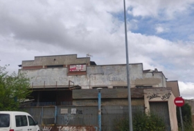 Fuenlabrada 1280&nbsp;m²