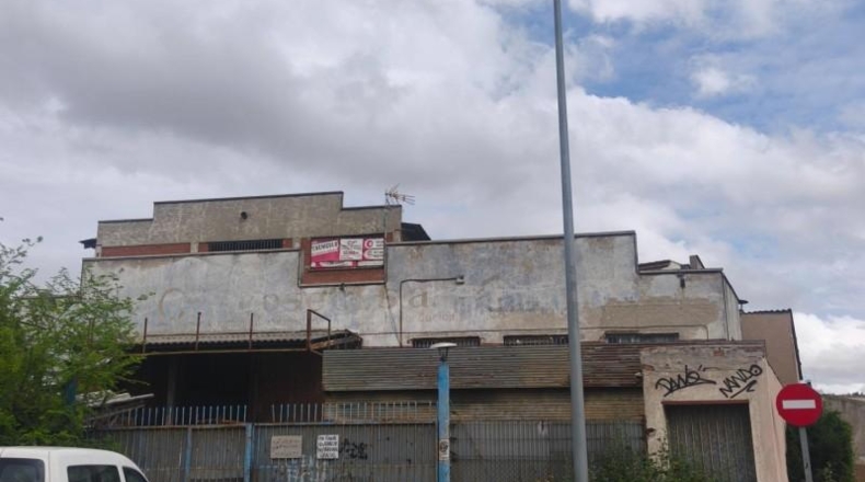 Comunidad de Madrid - Fuenlabrada - 1280m2