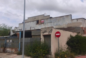 Fuenlabrada 1280&nbsp;m²