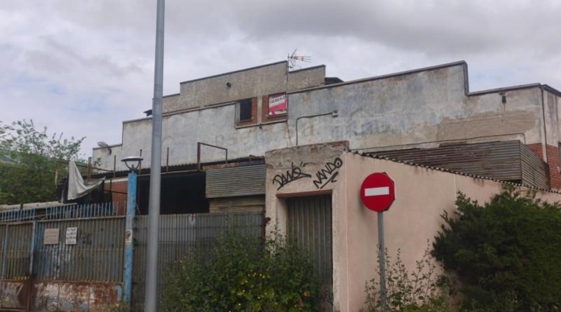Comunidad de Madrid - Fuenlabrada - 1280m2