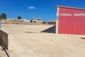 Vinyols i els Arcs 9490&nbsp;m²