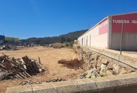Vinyols i els Arcs 9490&nbsp;m²