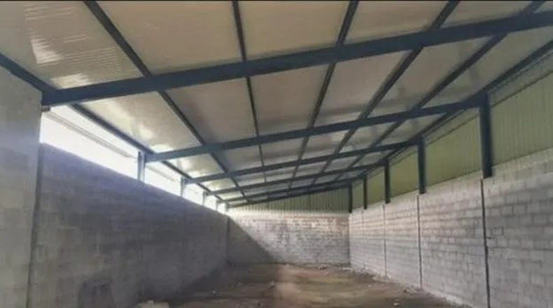 Salamanca - Fuenteguinaldo - 20000m2
