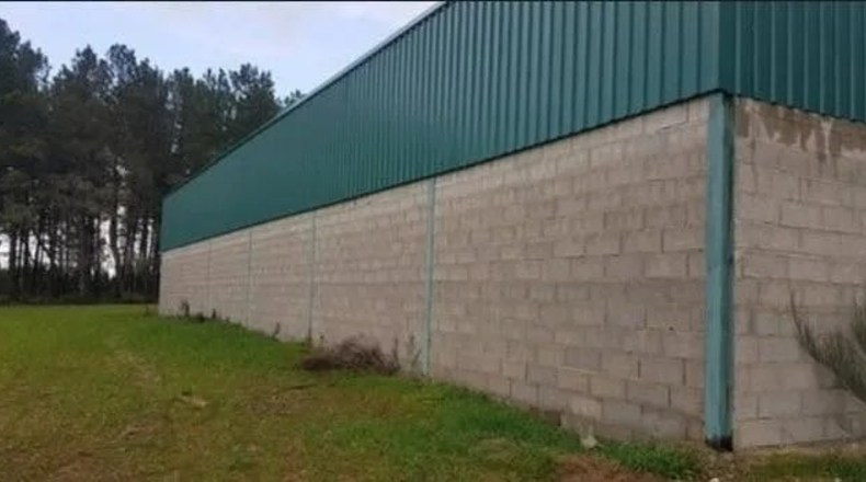Salamanca - Fuenteguinaldo - 20000m2
